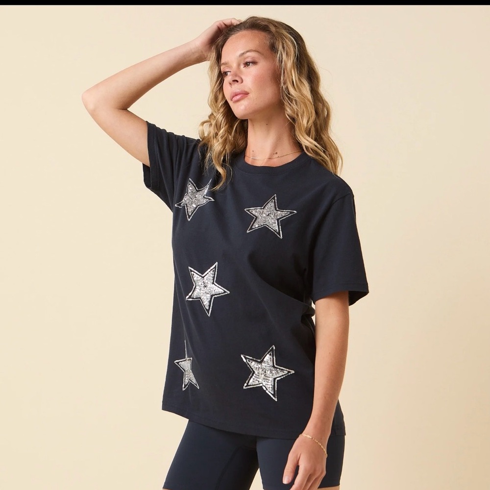 Brand new womens small LJ Dallas Cowboys T-shirt